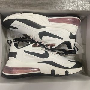 W Air Max 270 React “Tortoise Shell”